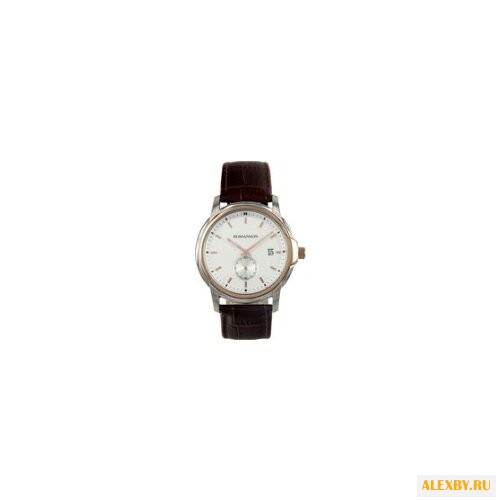 Наручные часы ROMANSON