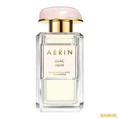 AERIN Lilac Path