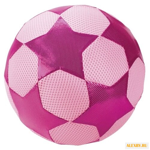 Мяч надувной для игр Gemini 2063