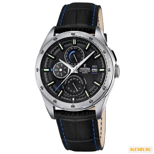 Наручные часы FESTINA F16877 4
