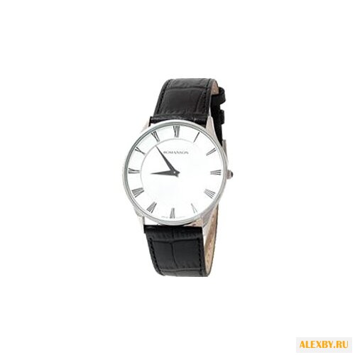 Наручные часы ROMANSON TL0389MWWH