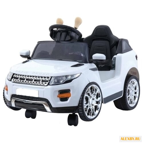 RiverToys Автомобиль O444OO