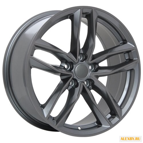 Колесный диск Replica A102