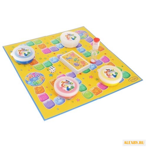 Масса для лепки SentoSphere