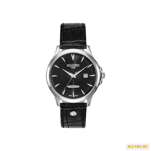 Наручные часы Roamer