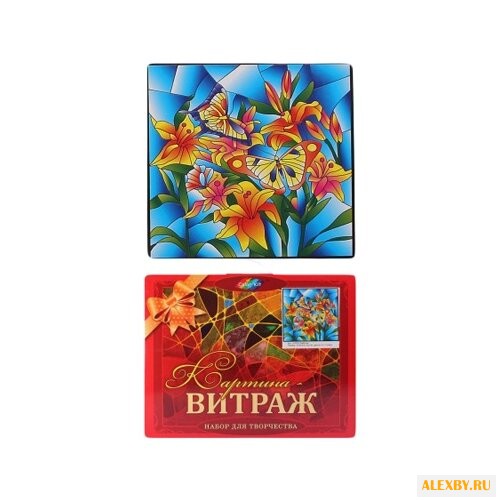 Набор для творчества Color Kit