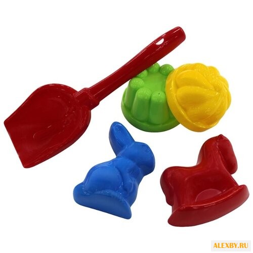 Набор Полесье №329 36070