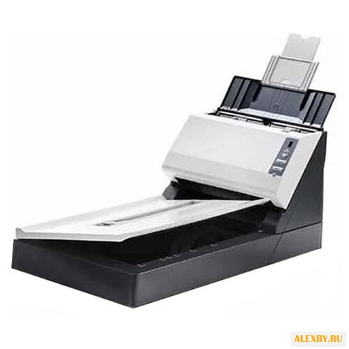 Сканер Avision AV1880