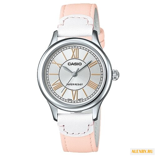 Наручные часы CASIO LTP-E113L-4A2