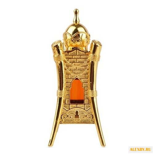 Khalis Perfumes Oud Al-fakhir