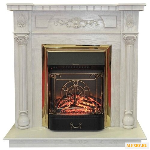 Камин RealFlame Dacota WT +