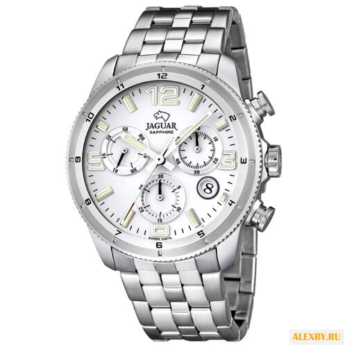 Наручные часы Jaguar J687_1