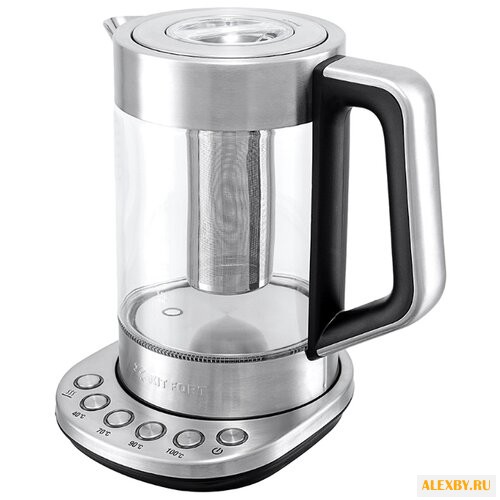 Чайник Kitfort KT-622