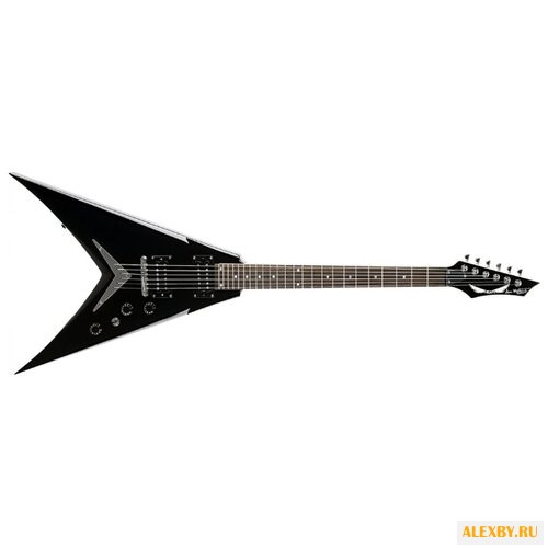 Электрогитара Dean V Dave