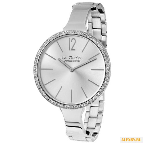 Наручные часы JACQUES LEMANS