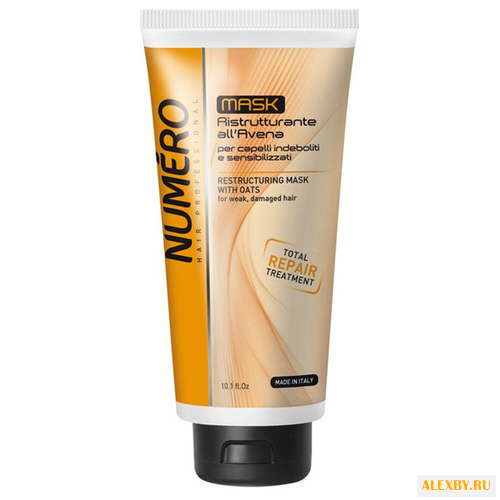 Brelil Professional Numero