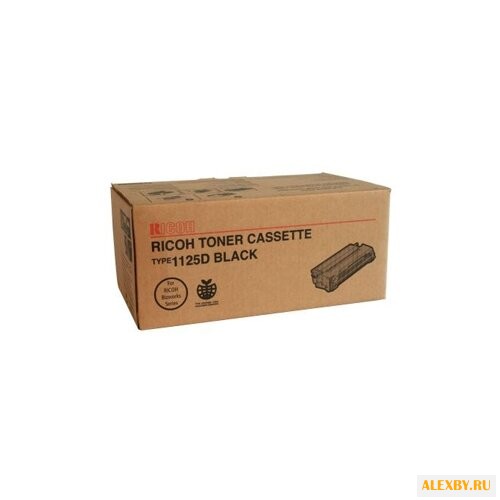 Картридж Ricoh type 1125D