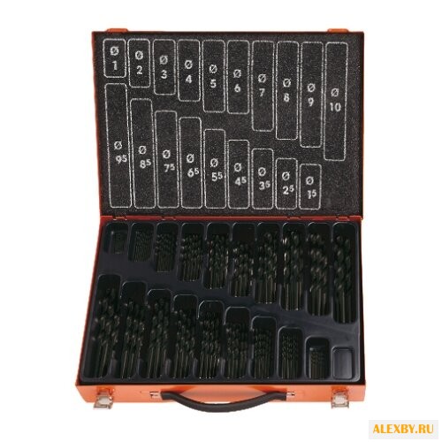 Набор сверл PROJAHN 60600