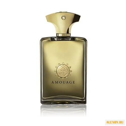 Amouage Gold Man