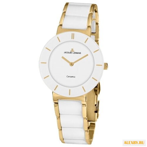 Наручные часы JACQUES LEMANS