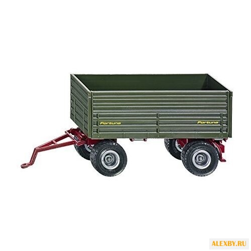 Прицеп Siku двухосный 1077 10.5