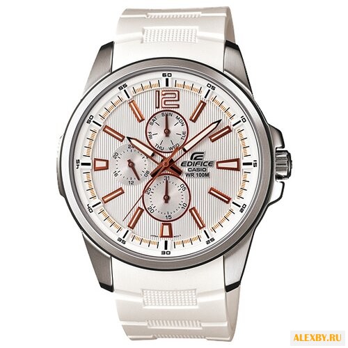 Наручные часы CASIO EF-343-7A