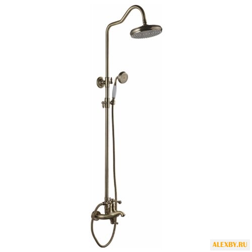 Душевая стойка Faop A2405-4