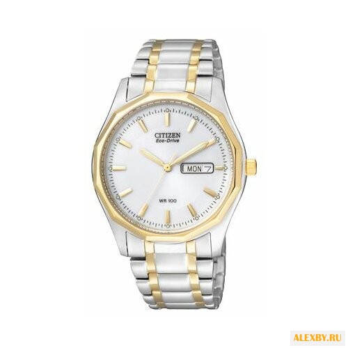 Наручные часы CITIZEN BM8434-58A