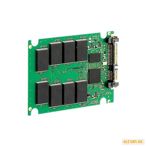 Твердотельный накопитель HP