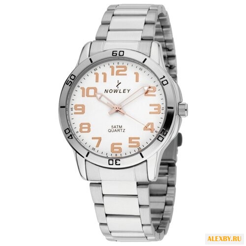 Наручные часы NOWLEY 8-5497-0-2