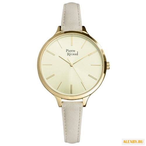 Наручные часы Pierre Ricaud