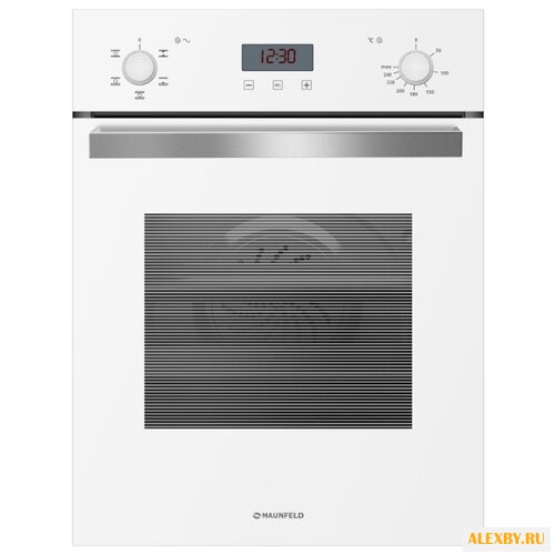 Духовой шкаф MAUNFELD MEOXS 436WL