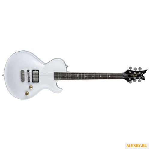 Электрогитара Dean Leslie West