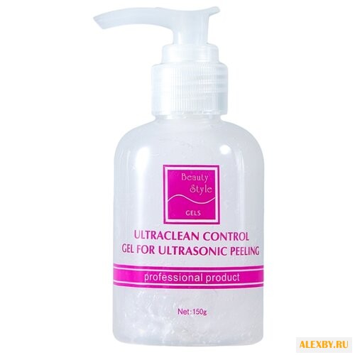 Beauty Style гель Ultraclean