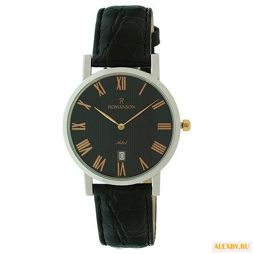 Наручные часы ROMANSON