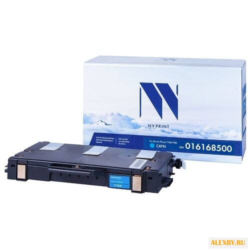 Картридж NV Print 016168500 для