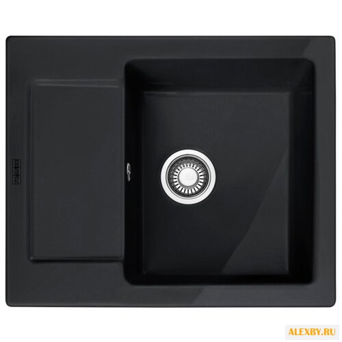 Врезная кухонная мойка FRANKE