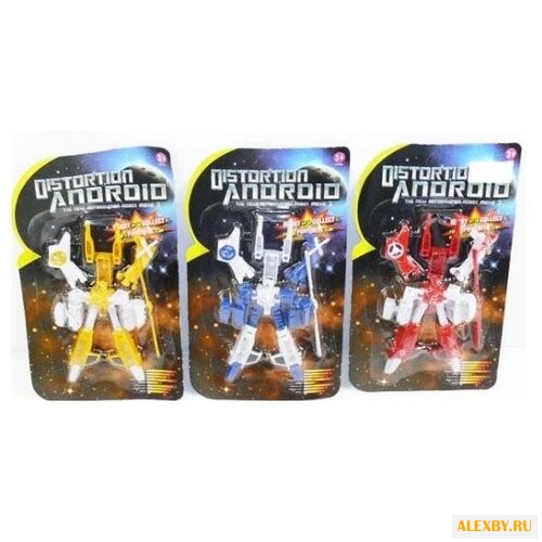 Трансформер Shantou Gepai