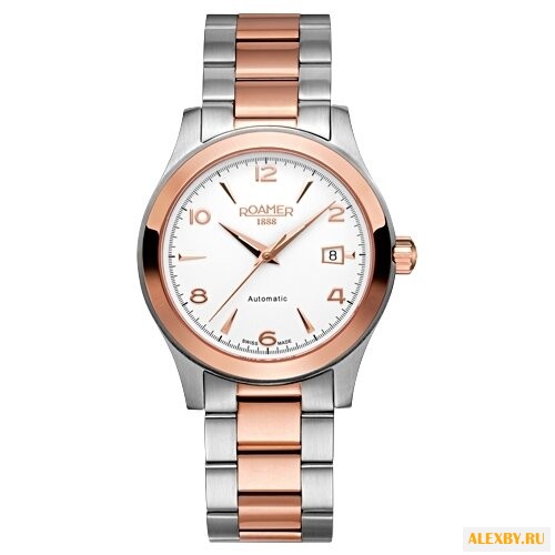 Наручные часы Roamer