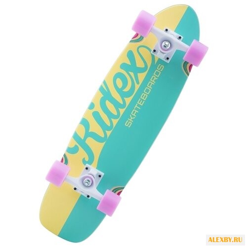 Лонгборд Ridex Candys 28