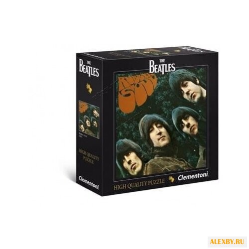 Пазл Clementoni High Quality