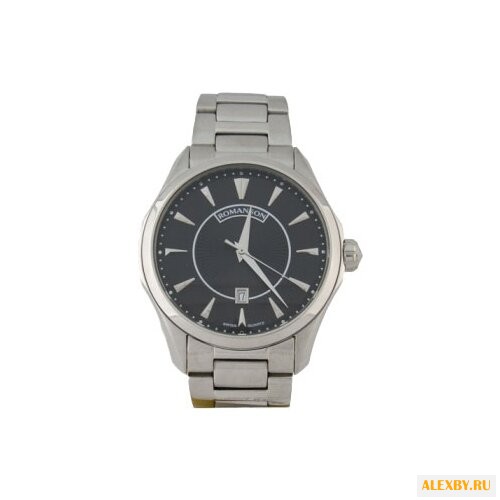 Наручные часы ROMANSON TM0337MWBK