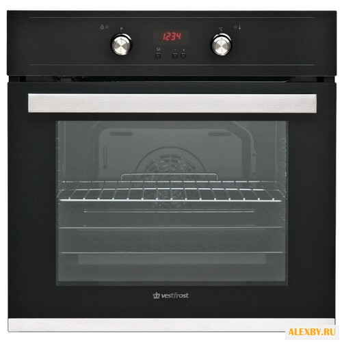 Духовой шкаф Vestfrost VFPD68OMG
