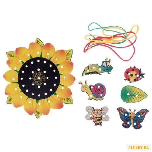 Оксва Подсолнух