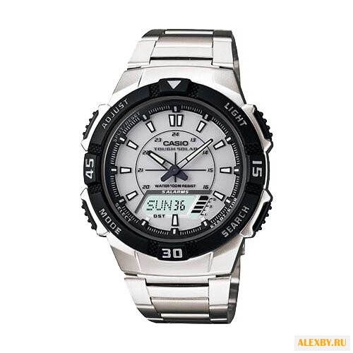 Наручные часы CASIO AQ-S800WD-7E
