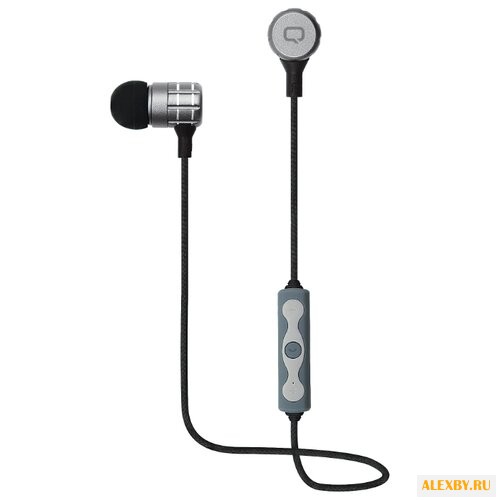 Наушники Qumo Freedom Pulse