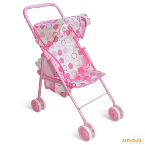Прогулочная коляска 1 TOY