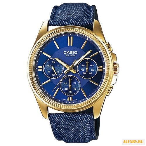 Наручные часы CASIO
