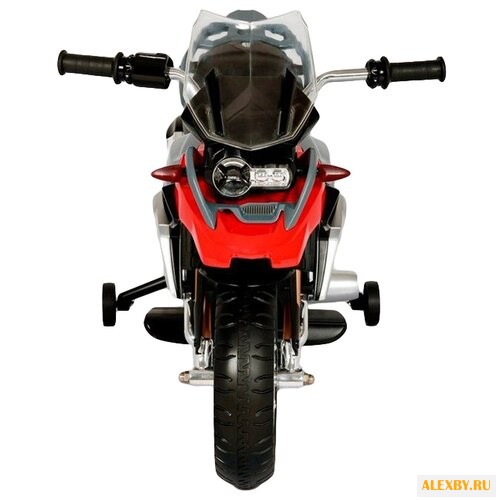 VIP Toys Мотоцикл W348