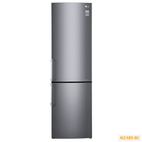 Холодильник LG GA-B499 YLCZ